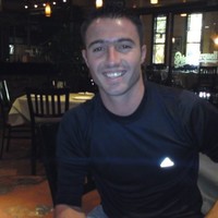 Daniel Francois Fick