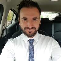 Tim George