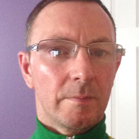 Paul Mckellar