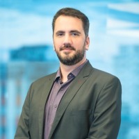 Thiago Kovtunin