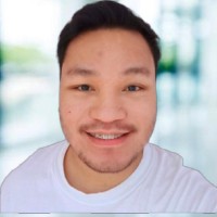 Angelo Reyes