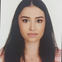 Ceyda Feride Arslan