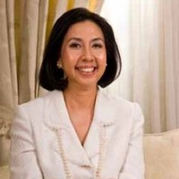 Amaranila Lalita Drijono