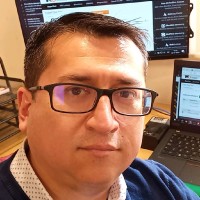Hector Aviles