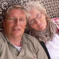 Christine Wolfgang Menzel