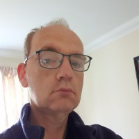 Darren Wilks