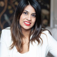 Seena Shah MCIPR MCIM