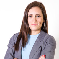 Andrea Vargas Tagle