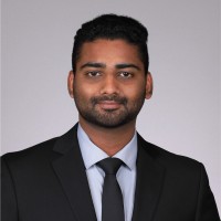 Vineeth Reddy Pulla