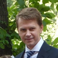 Vladimir Zakharov
