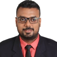MOHAN RAJ
