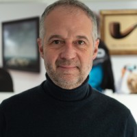 Jean-Luc Girot