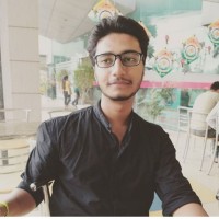 Devang Srivastav