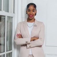 Paris Johnson
