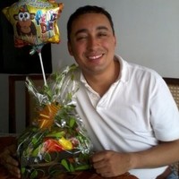 Carlos Esteban Arango