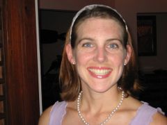 Clare Sanford
