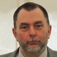 Alan Thomas