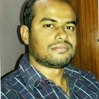 Jay Majumdar