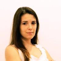 Rita Garção