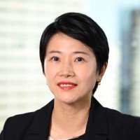 Ranny Fan 范萃蕊