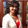 Paulami Dutta Mukherjee