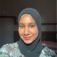 Zainab Irfan