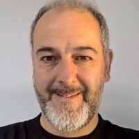 Stephane Pery