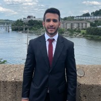 Abdulwahab Aljubaili