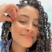 Mikaelly Nascimento