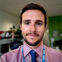 Gareth Pierce-Wilding