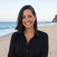 Natalie Hickey