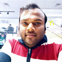 Shekhar Srivastav
