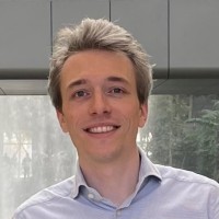 Etienne Martin
