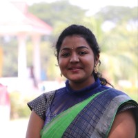 Akshitha Reddy Kukunoori