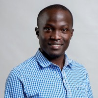 Isaac Kikongoliro Ndiwalana-Mba.
