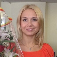 Елена Яковлева