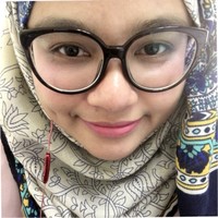 Marina Yusof