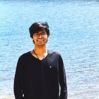 Tirth Gajera