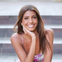 Katherine Mcmahon