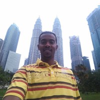 Mohamed Omara