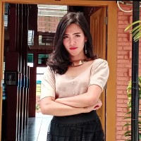 WESTY V A Siahaan