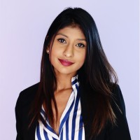 Karishma Kedarnath