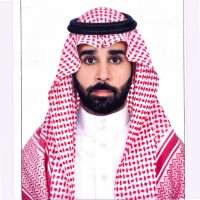 Mohammed A. Al Ghamdi