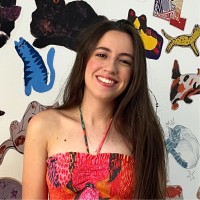Ana Clara Ferrari