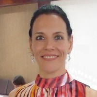 Magda Cecilia Montibeller