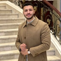 Youssef Ahmed