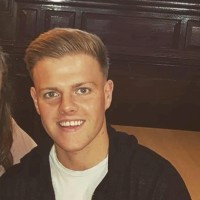 Kieran Gallagher