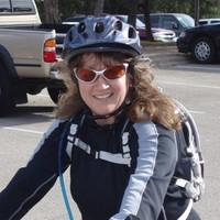 Evelyne Linville, Pe