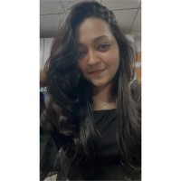 Tejal Pokharkar