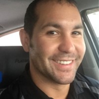 Darrell Flamand
